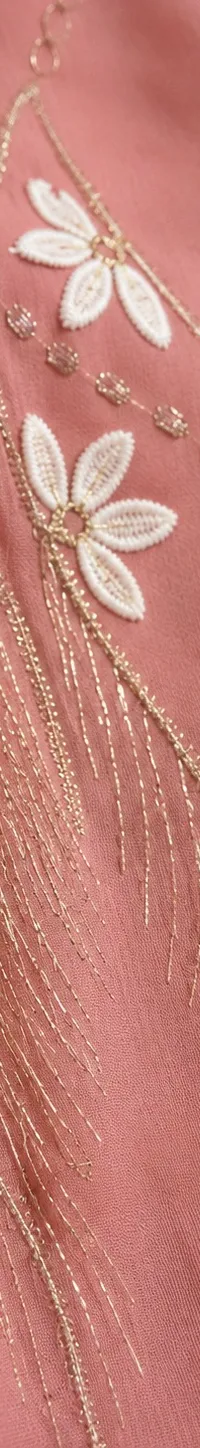 Pink shirt, view 2 of 2