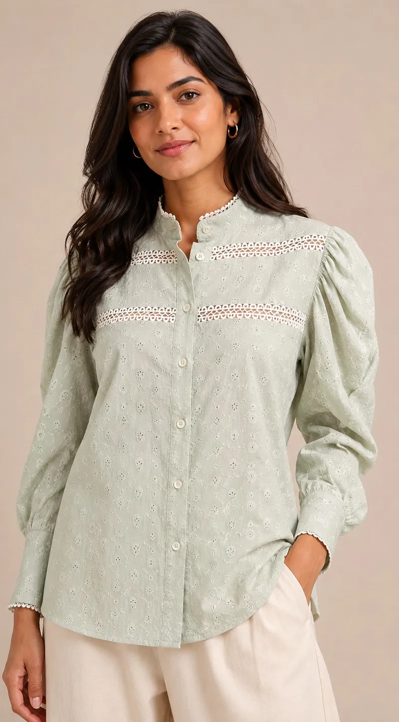 Shirts