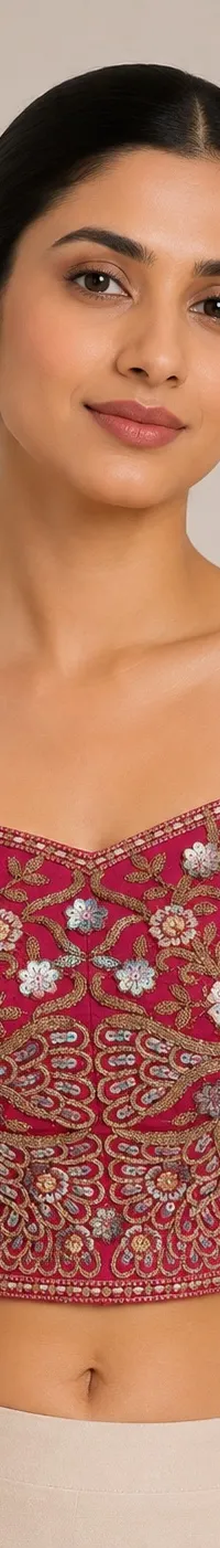 fuscia, view 1 of 2