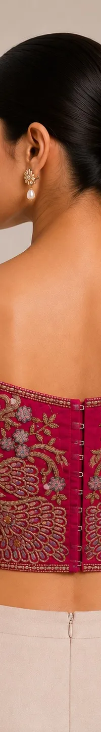 fuscia, view 2 of 2