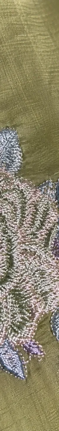 Embroidery shirt, view 2 of 2