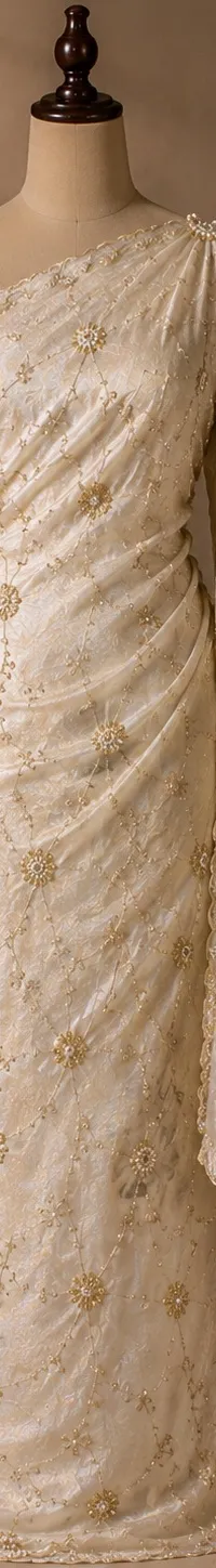 Golden work, view 2 of 2