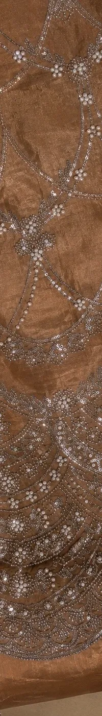 Golden pearl, view 1 of 2