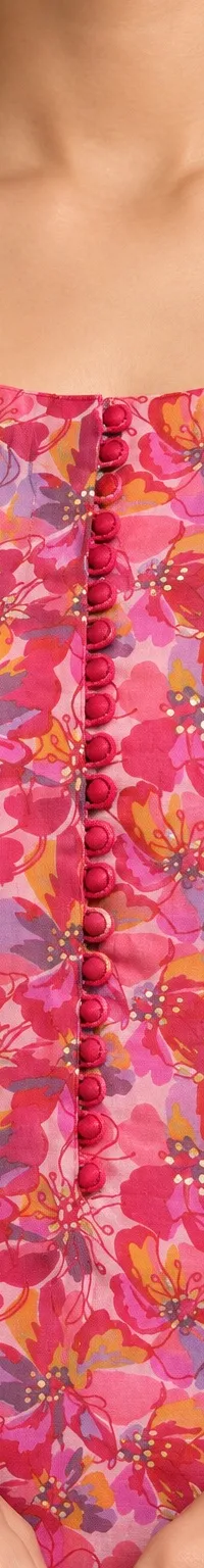 Pink salwar, view 2 of 2