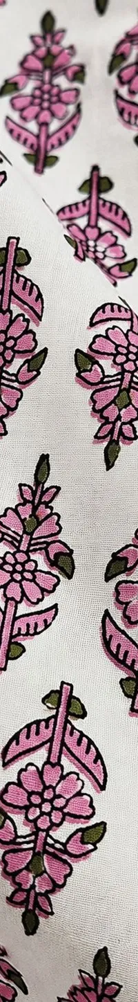 printed short kurti, view 2 of 2