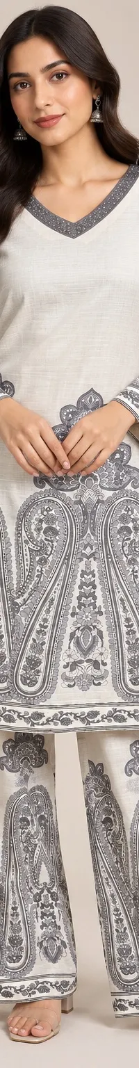 White print, view 1 of 2