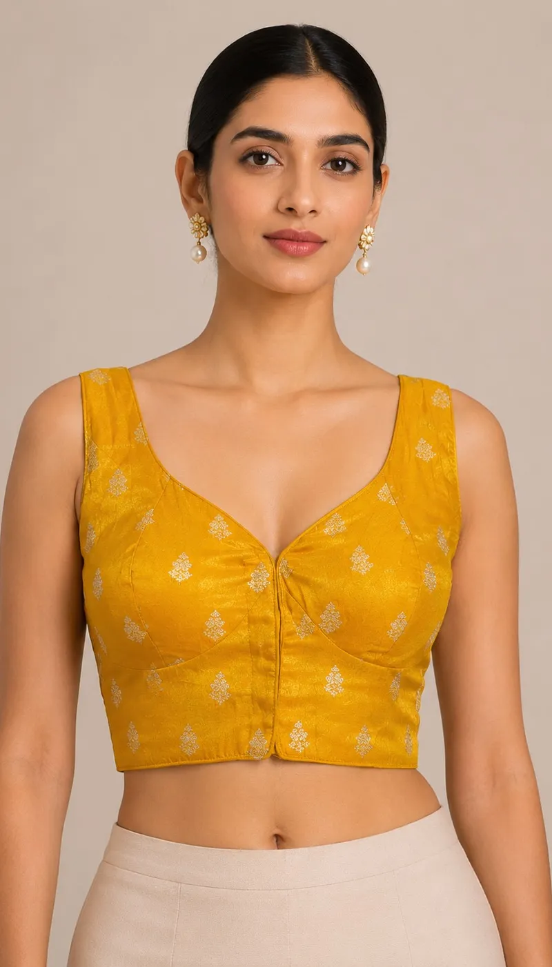 zahriya