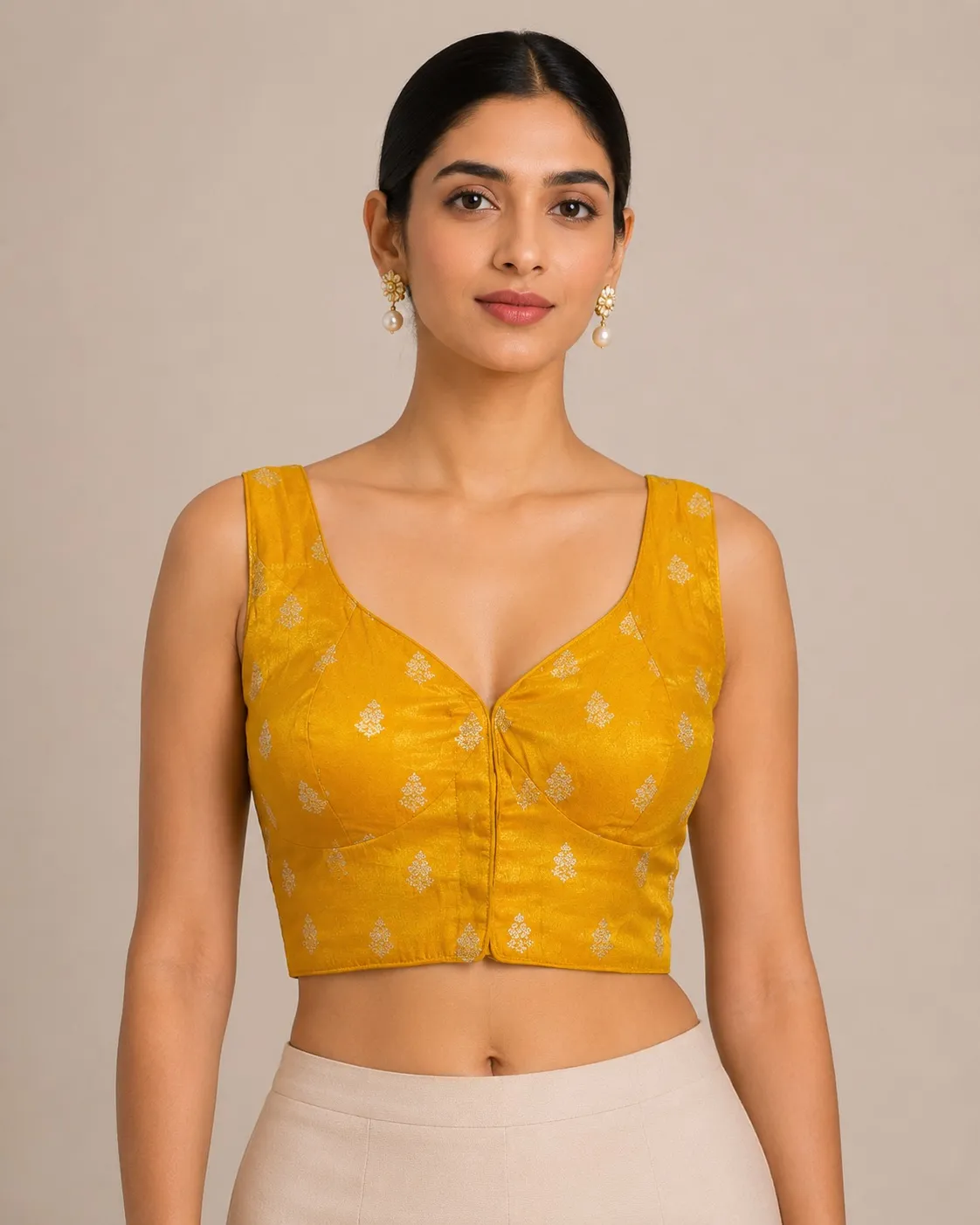 zahriya