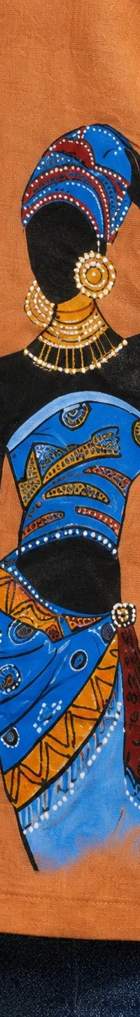 Lady shirt, view 2 of 2