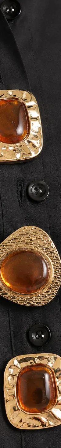 elegance in black, view 2 of 2