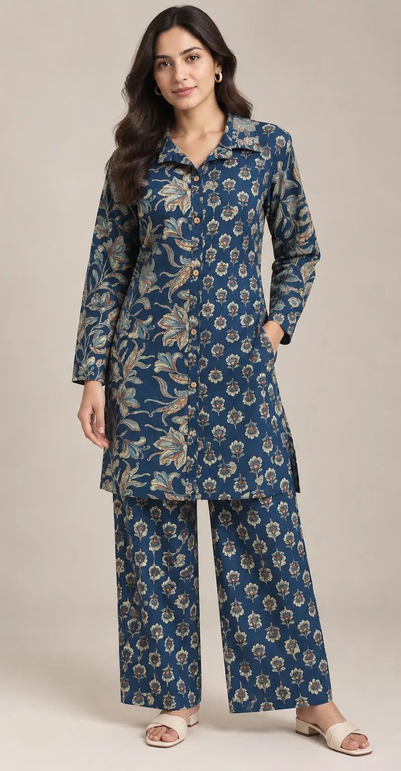 Co-ord Sets