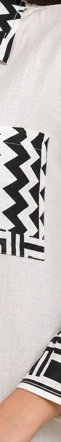 Black print, view 2 of 2