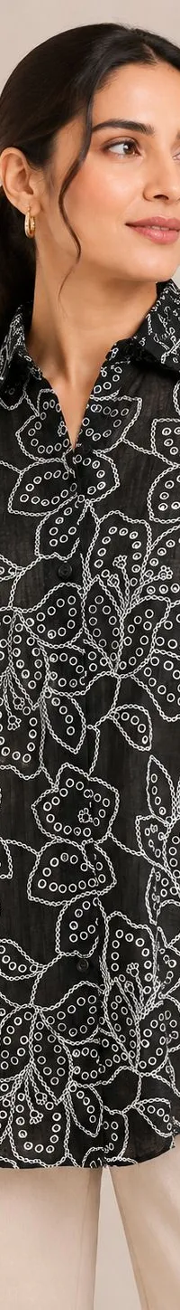 black boning work, view 1 of 2